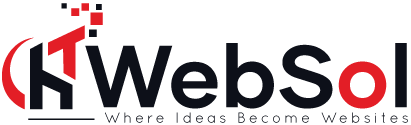 Htwebsol - Creative Web Solutions for Businesses